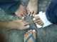 Feet